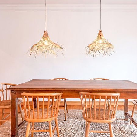Guestready - Laranjeiras Family Home Lisboa Ngoại thất bức ảnh