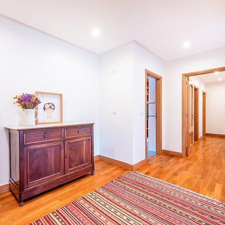 Guestready - Laranjeiras Family Home Lisboa Ngoại thất bức ảnh