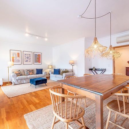 Guestready - Laranjeiras Family Home Lisboa Ngoại thất bức ảnh
