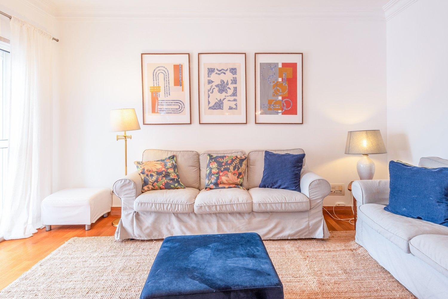 Guestready - Laranjeiras Family Home Lisboa Ngoại thất bức ảnh