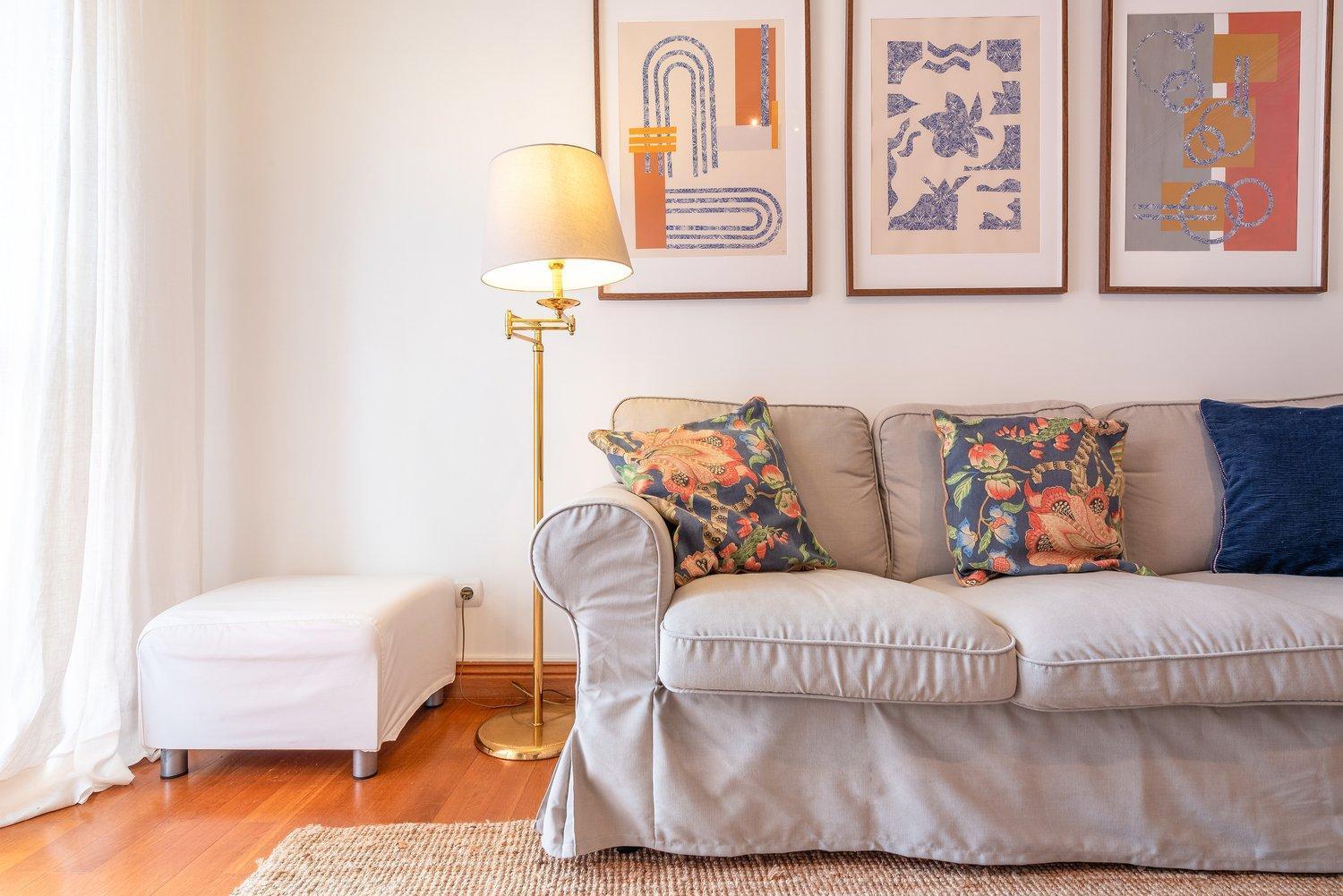 Guestready - Laranjeiras Family Home Lisboa Ngoại thất bức ảnh