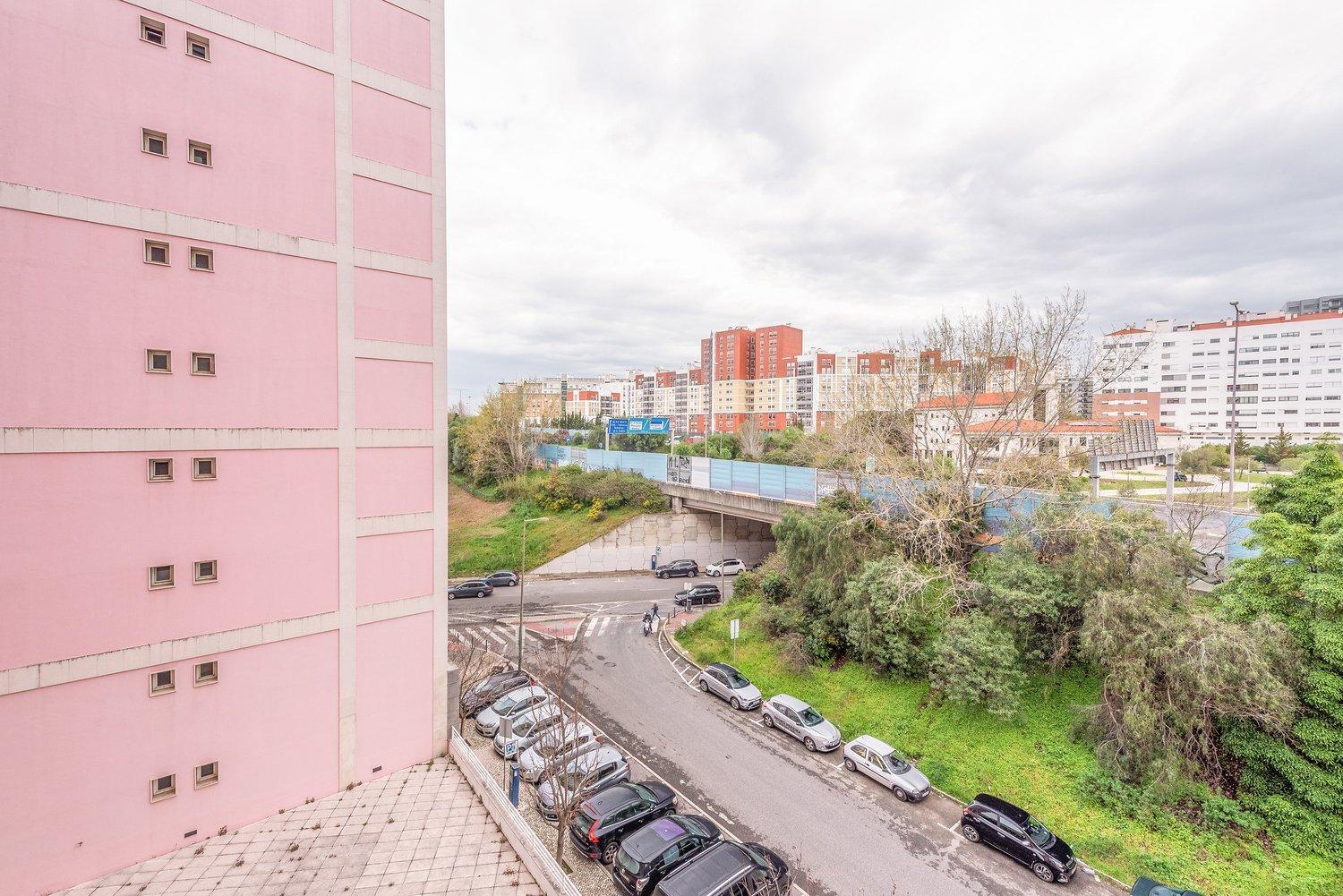 Guestready - Laranjeiras Family Home Lisboa Ngoại thất bức ảnh