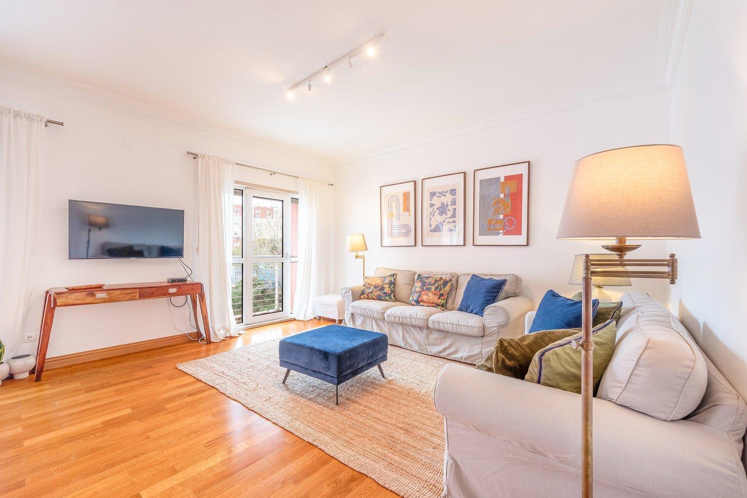 Guestready - Laranjeiras Family Home Lisboa Ngoại thất bức ảnh