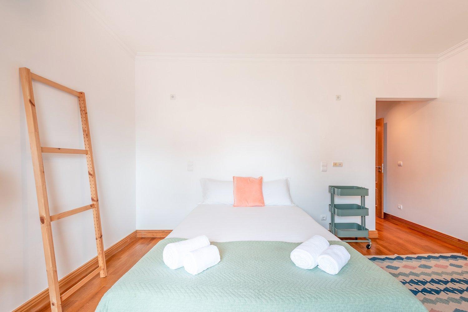 Guestready - Laranjeiras Family Home Lisboa Ngoại thất bức ảnh