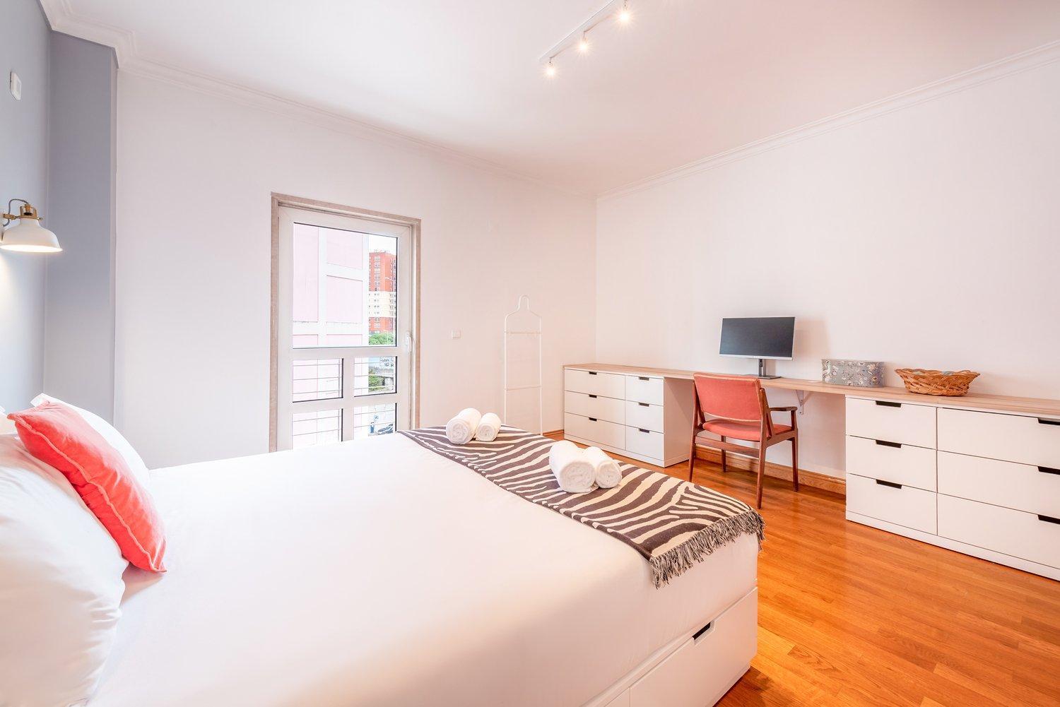 Guestready - Laranjeiras Family Home Lisboa Ngoại thất bức ảnh