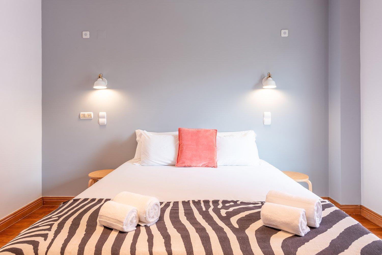Guestready - Laranjeiras Family Home Lisboa Ngoại thất bức ảnh