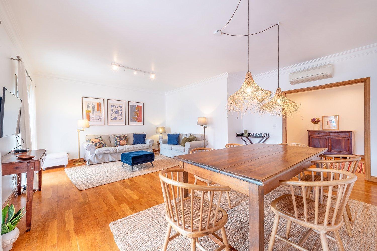Guestready - Laranjeiras Family Home Lisboa Ngoại thất bức ảnh