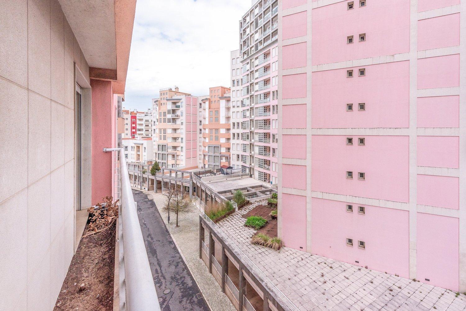 Guestready - Laranjeiras Family Home Lisboa Ngoại thất bức ảnh