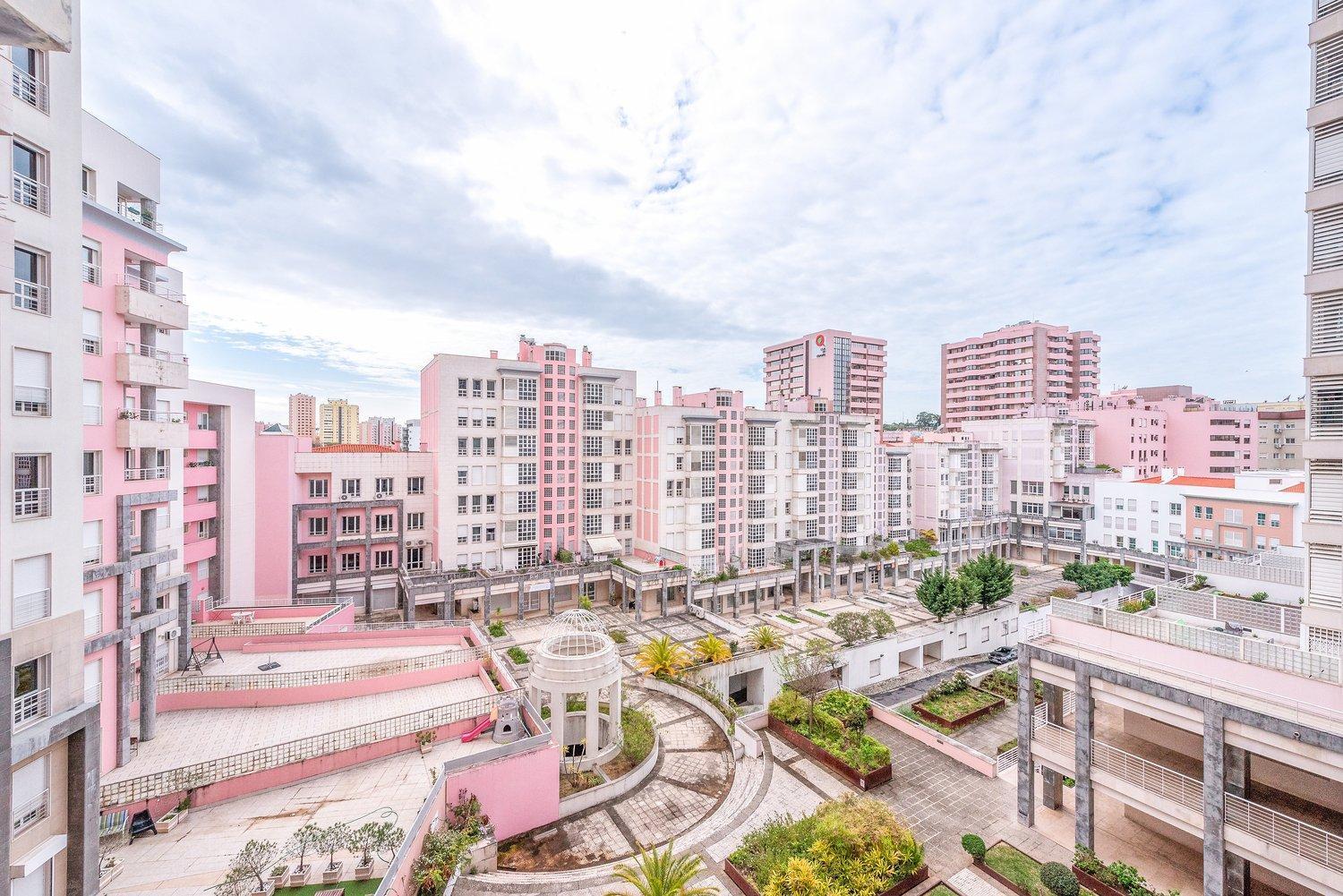 Guestready - Laranjeiras Family Home Lisboa Ngoại thất bức ảnh